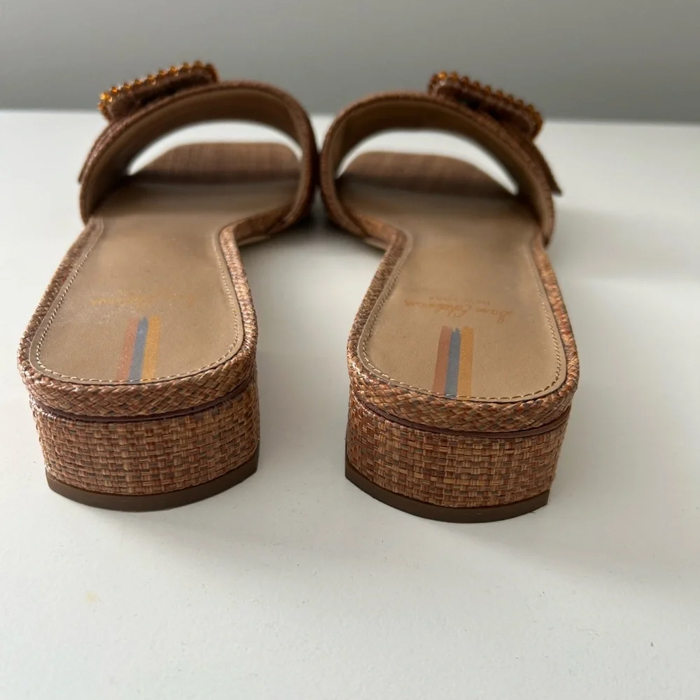 Sam Edelman Beaded Slide - Picture 4 of 7